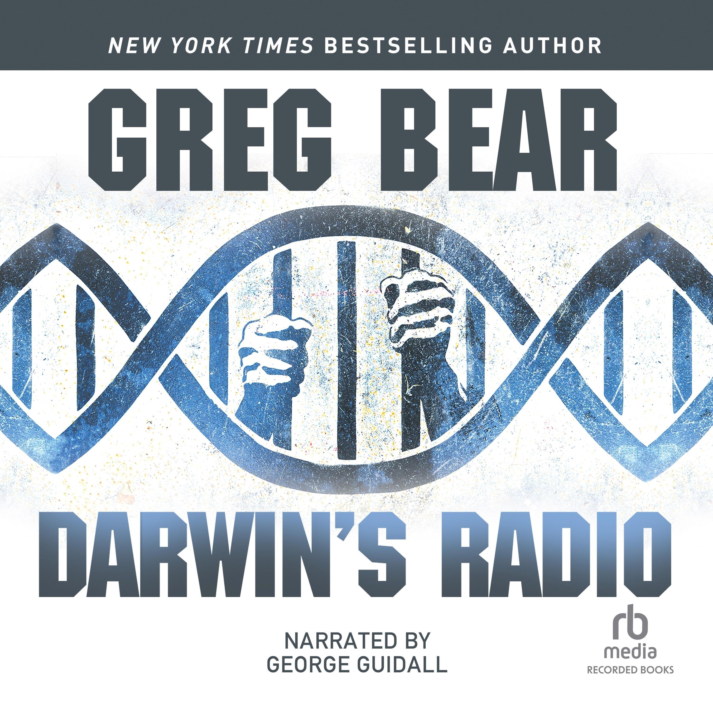 Darwin's Radio
