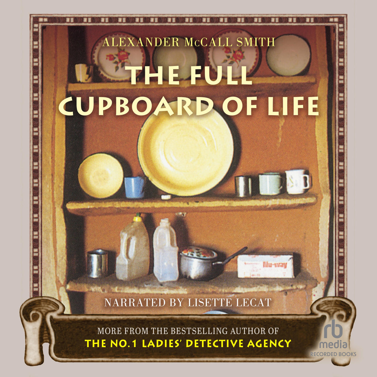 The Full Cupboard of Life
