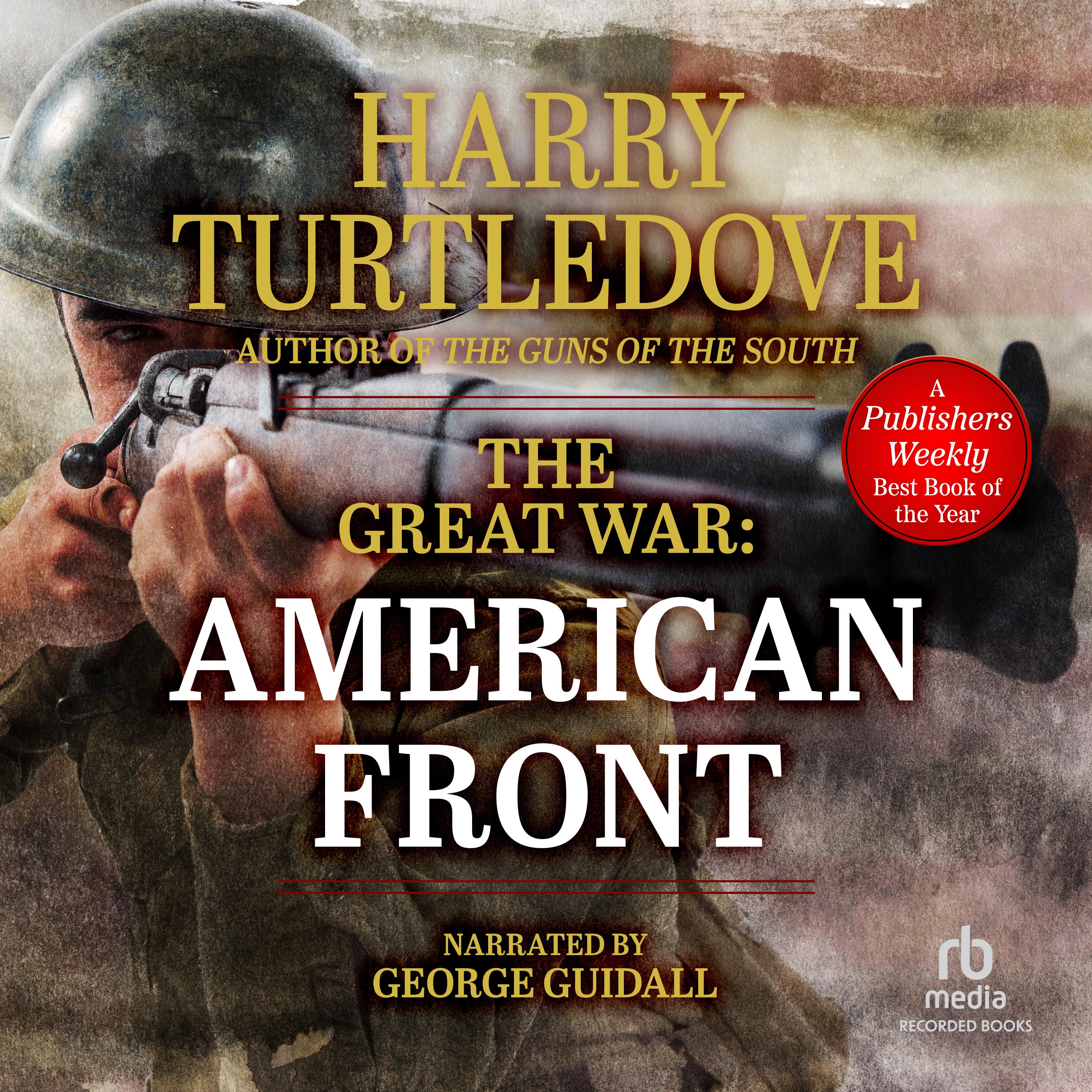 American Front