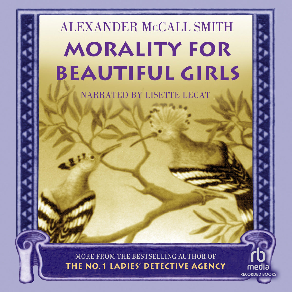 Morality for Beautiful Girls