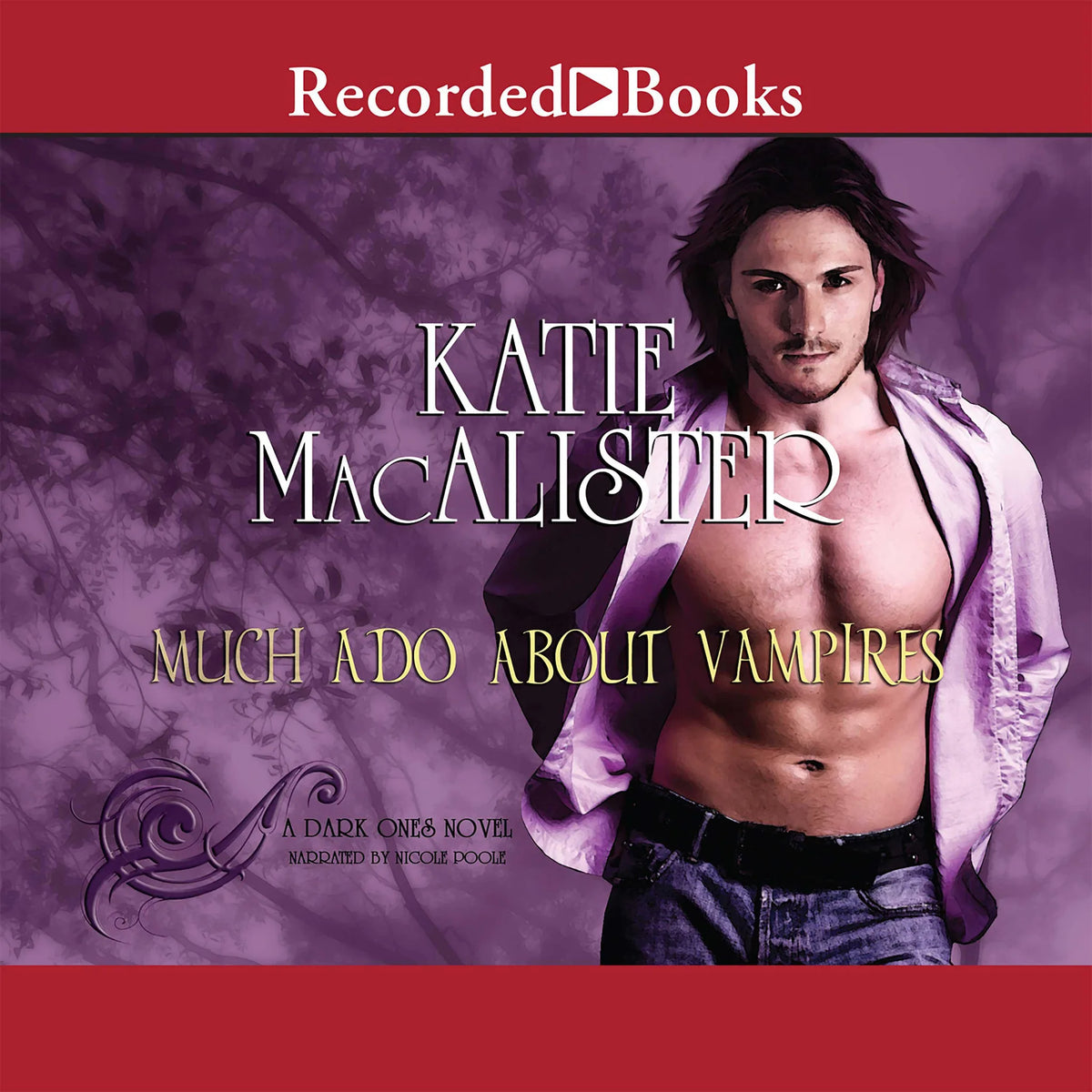 Much Ado About Vampires