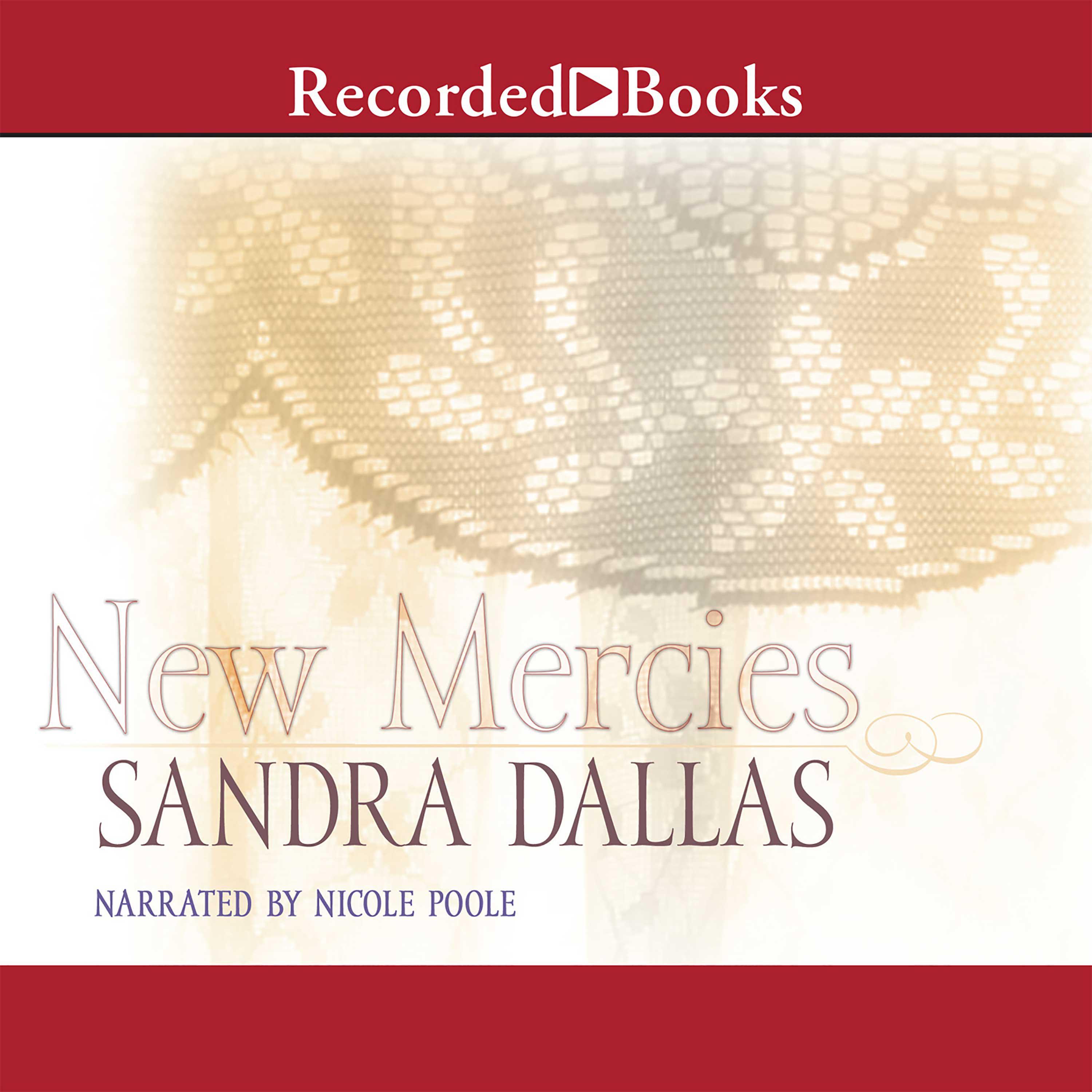 New Mercies