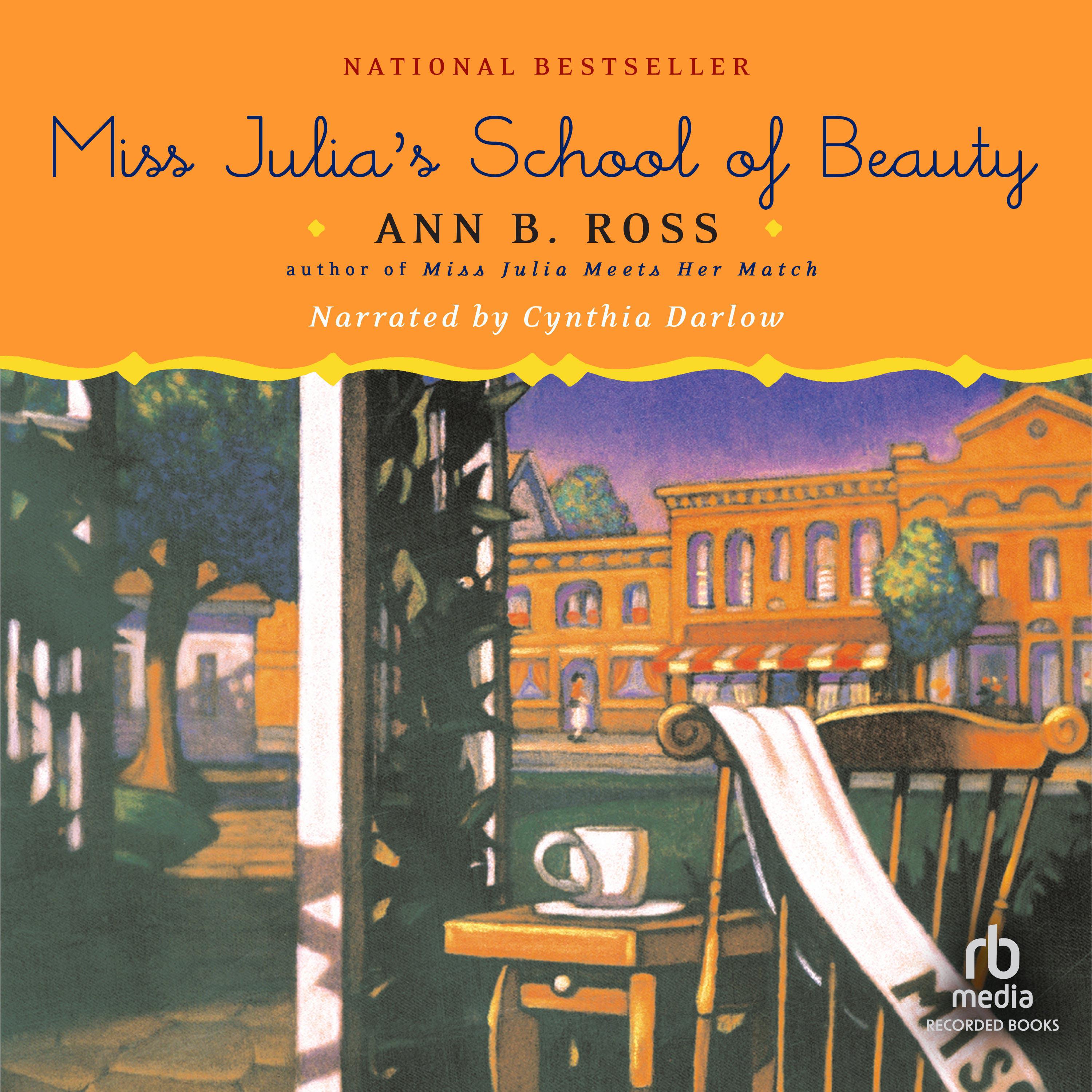 Miss Julia's School of Beauty