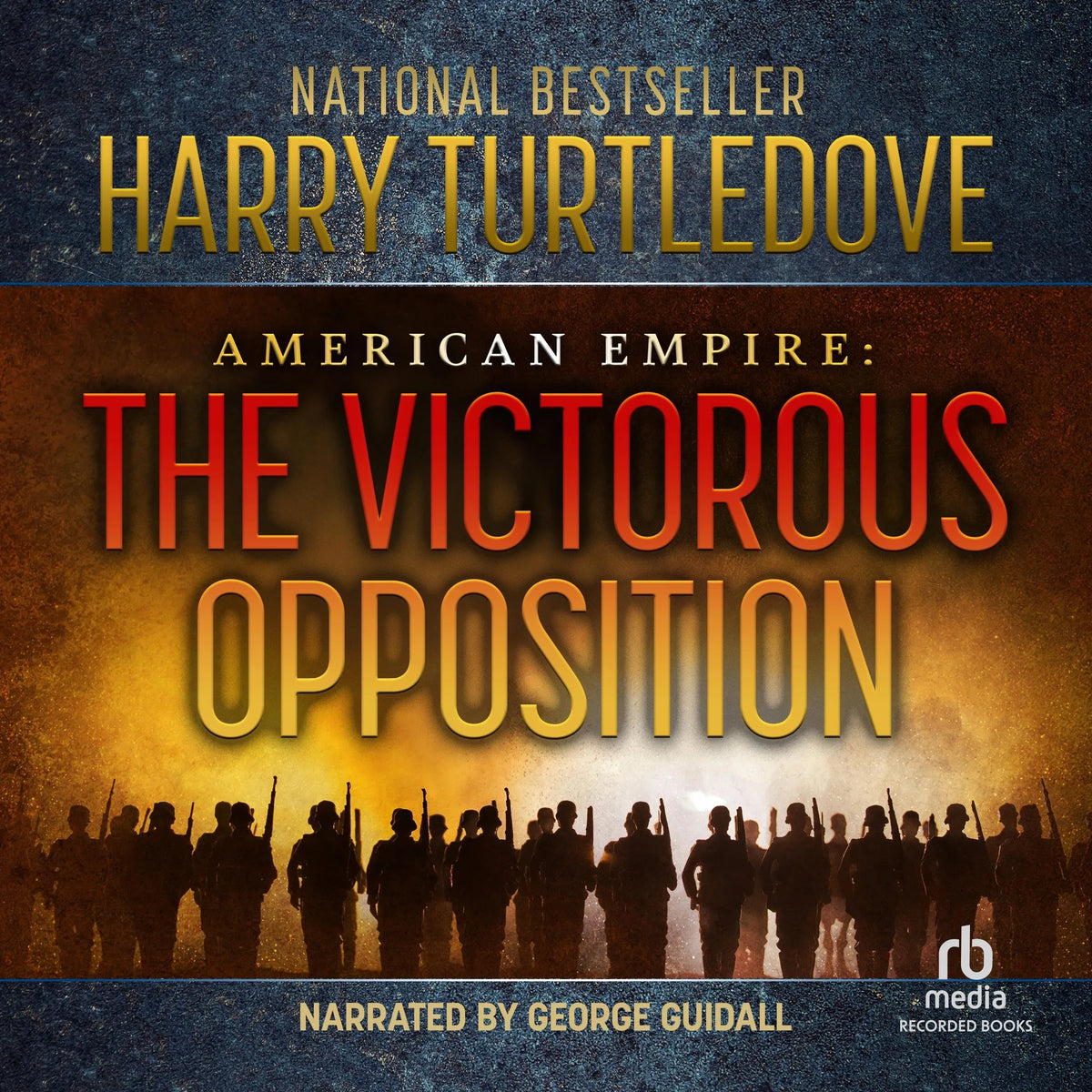 The Victorious Opposition