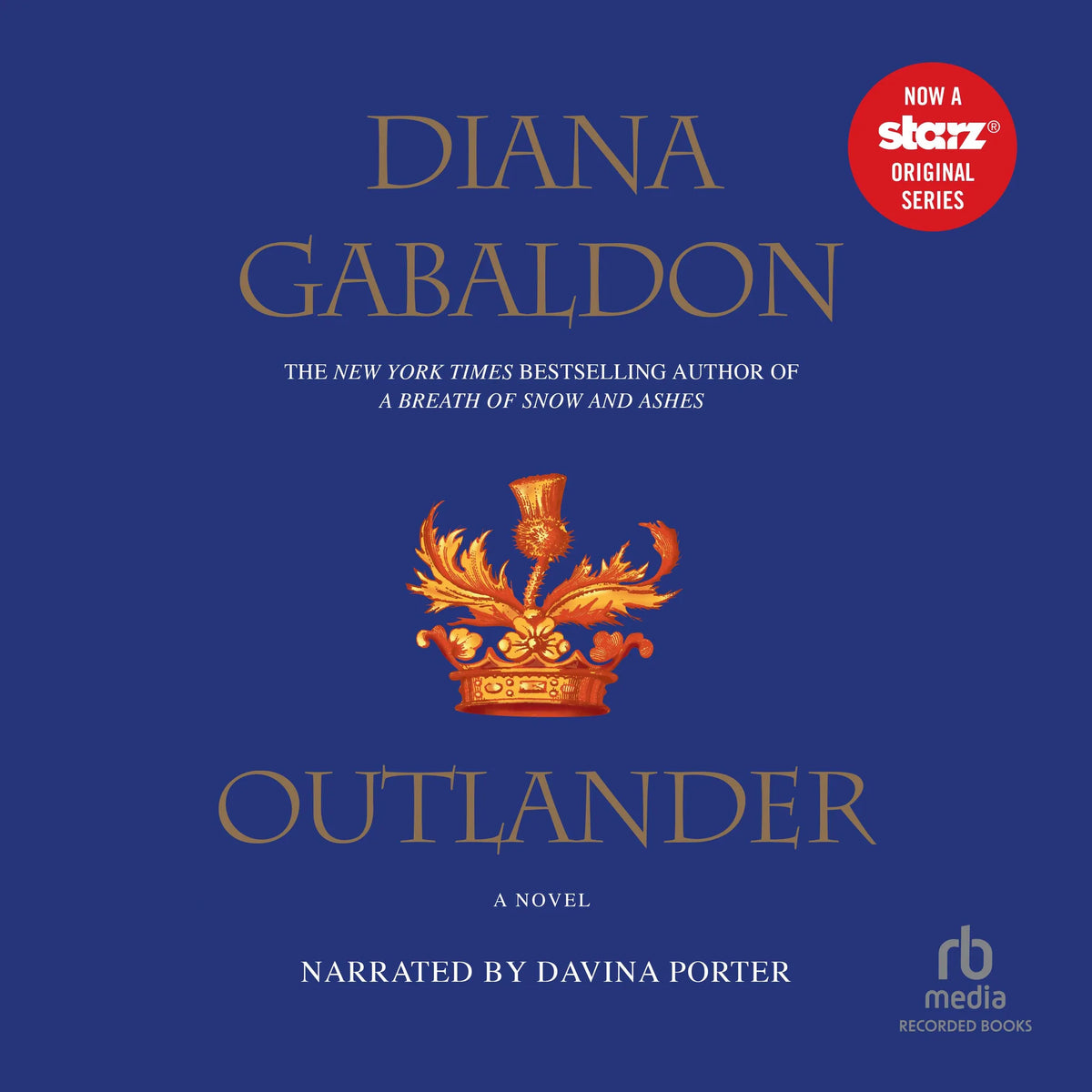 Outlander