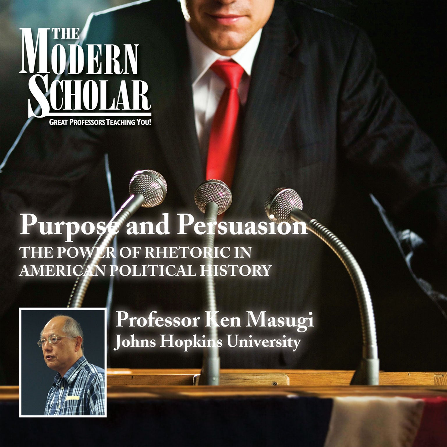 Purpose and Persuasion