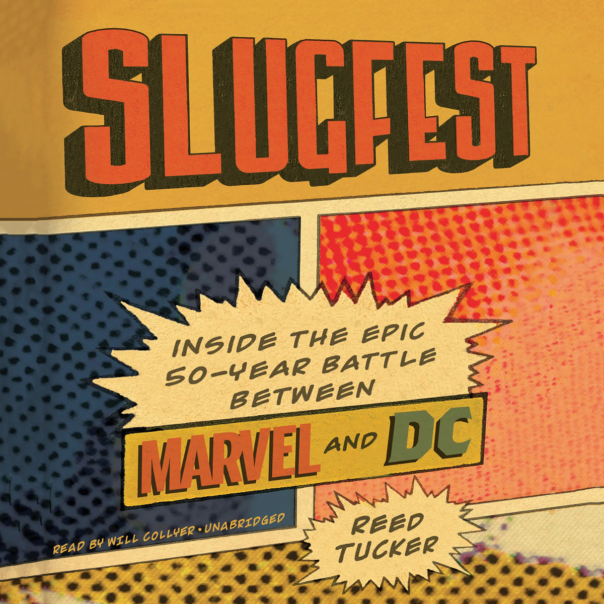 Slugfest