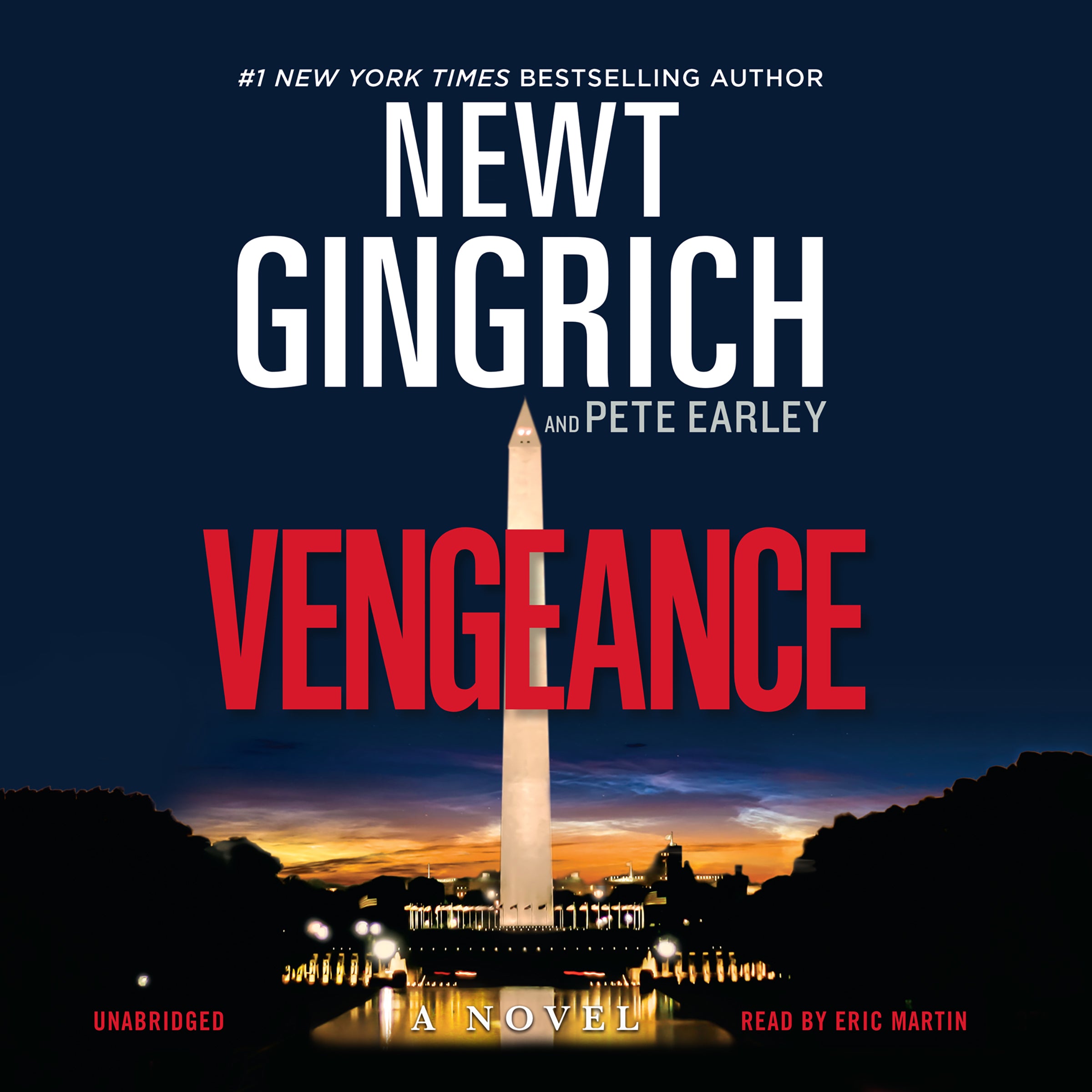 Vengeance