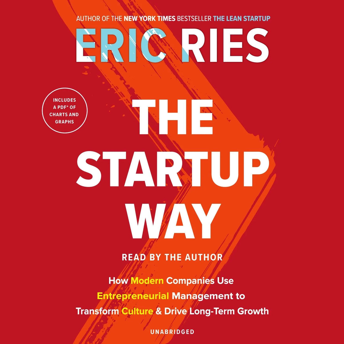 The Startup Way