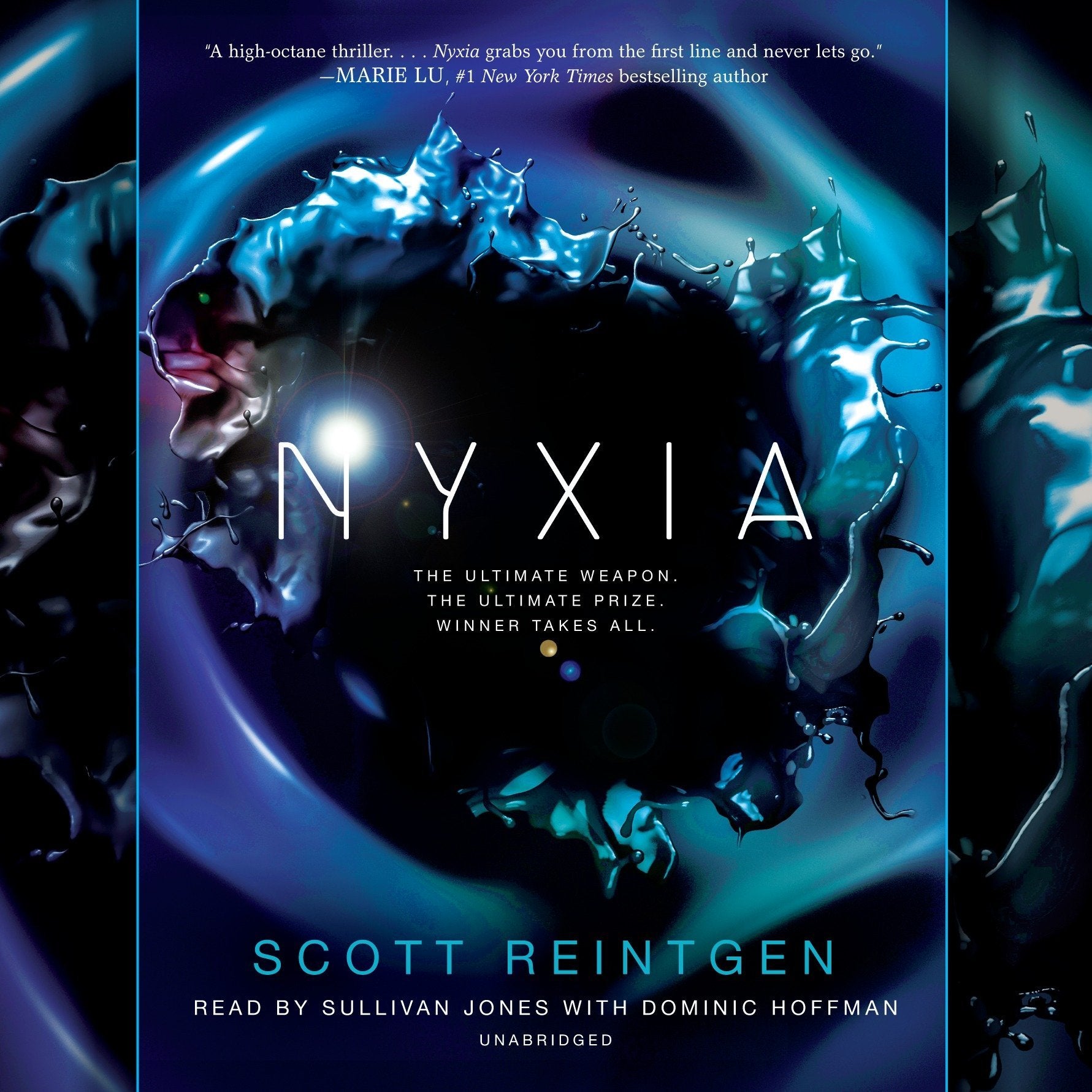 Nyxia