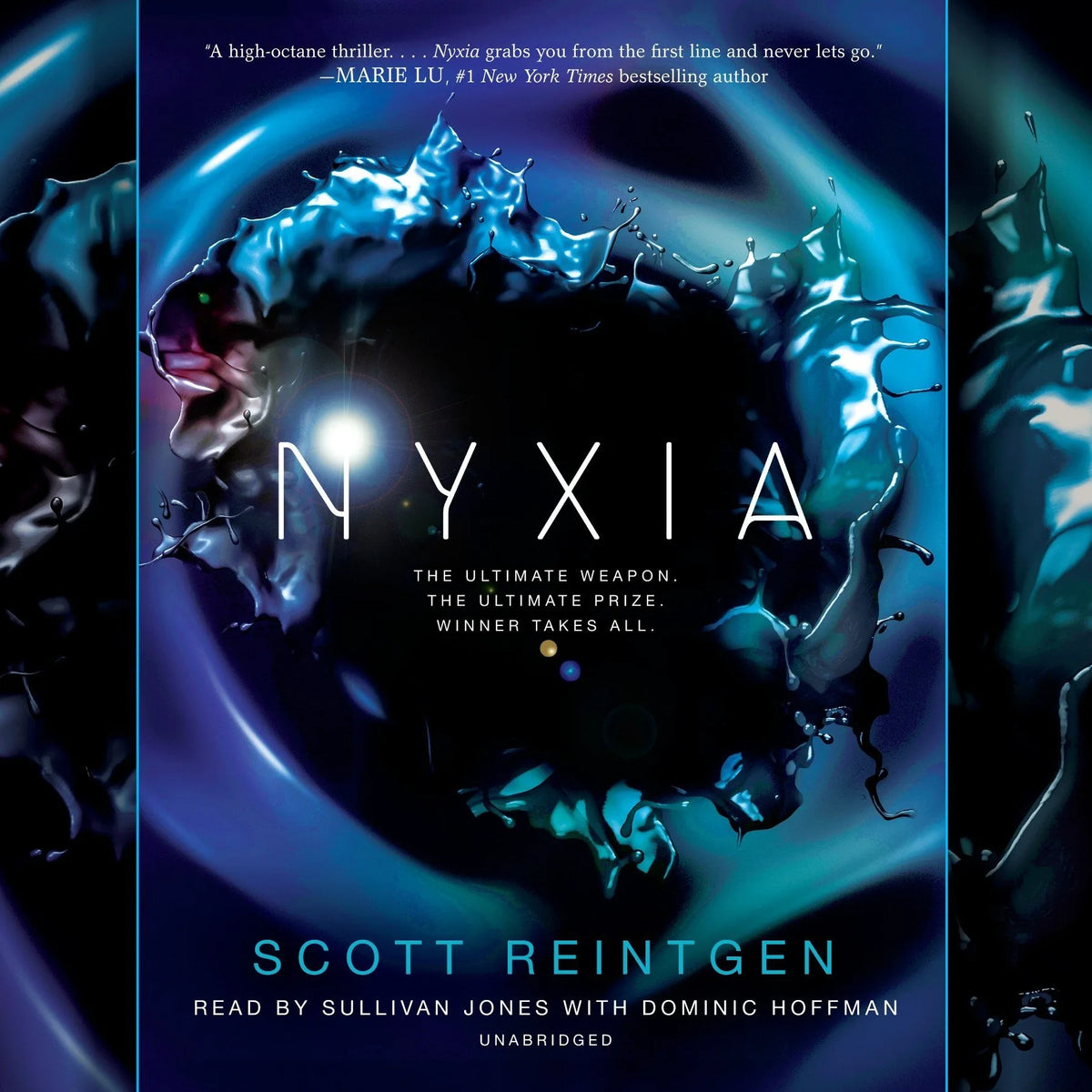 Nyxia