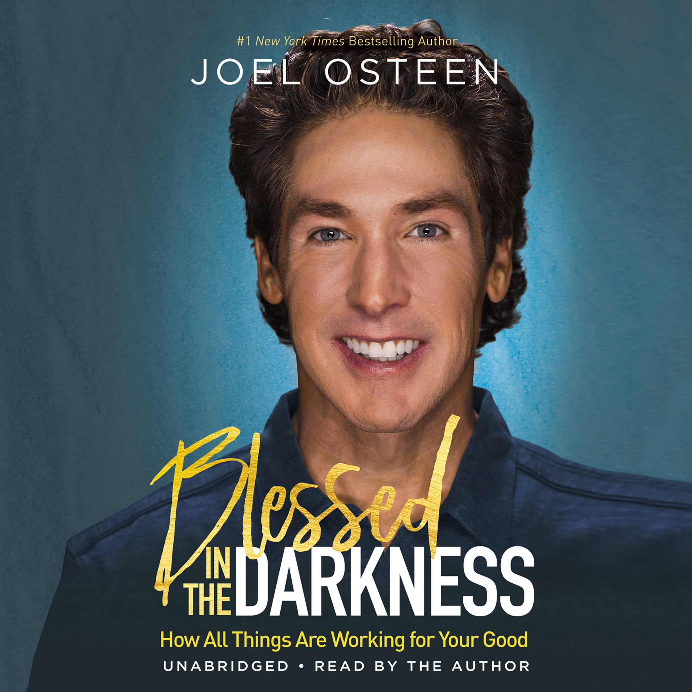 Blessed in the Darkness