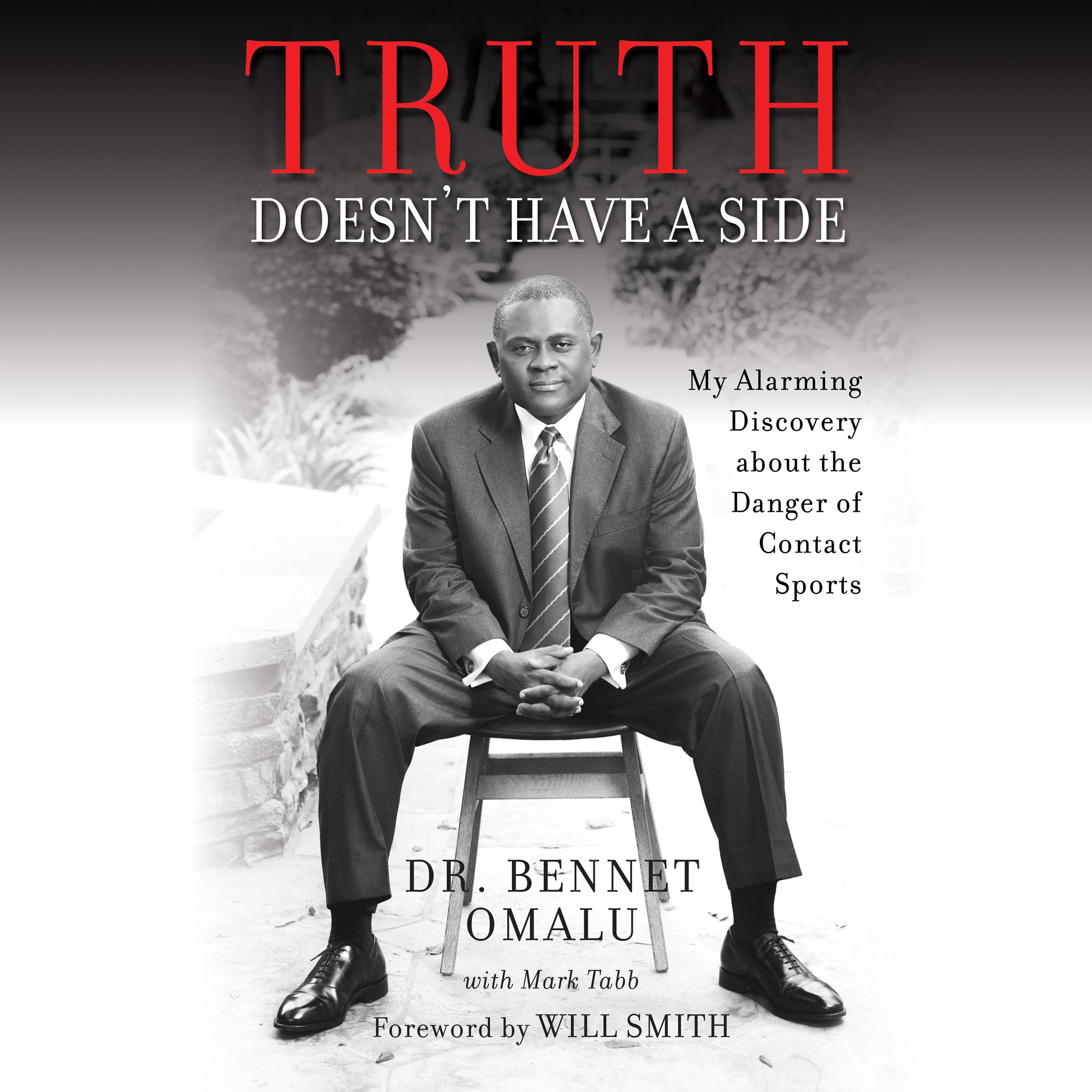 Truth Doesn't Have a Side