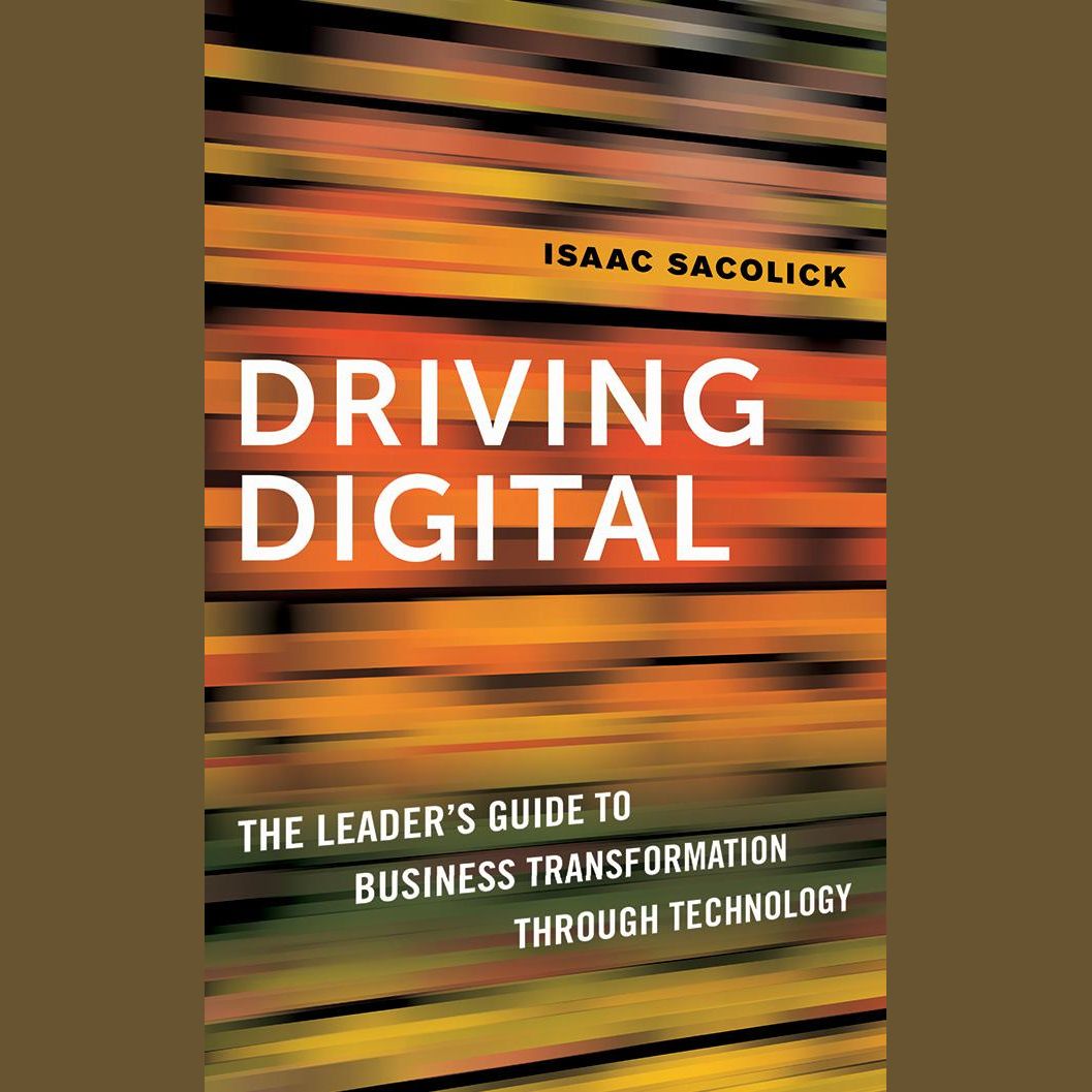 Driving Digital