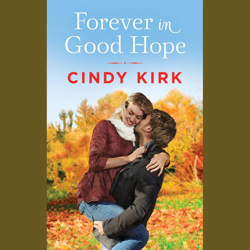 Forever in Good Hope