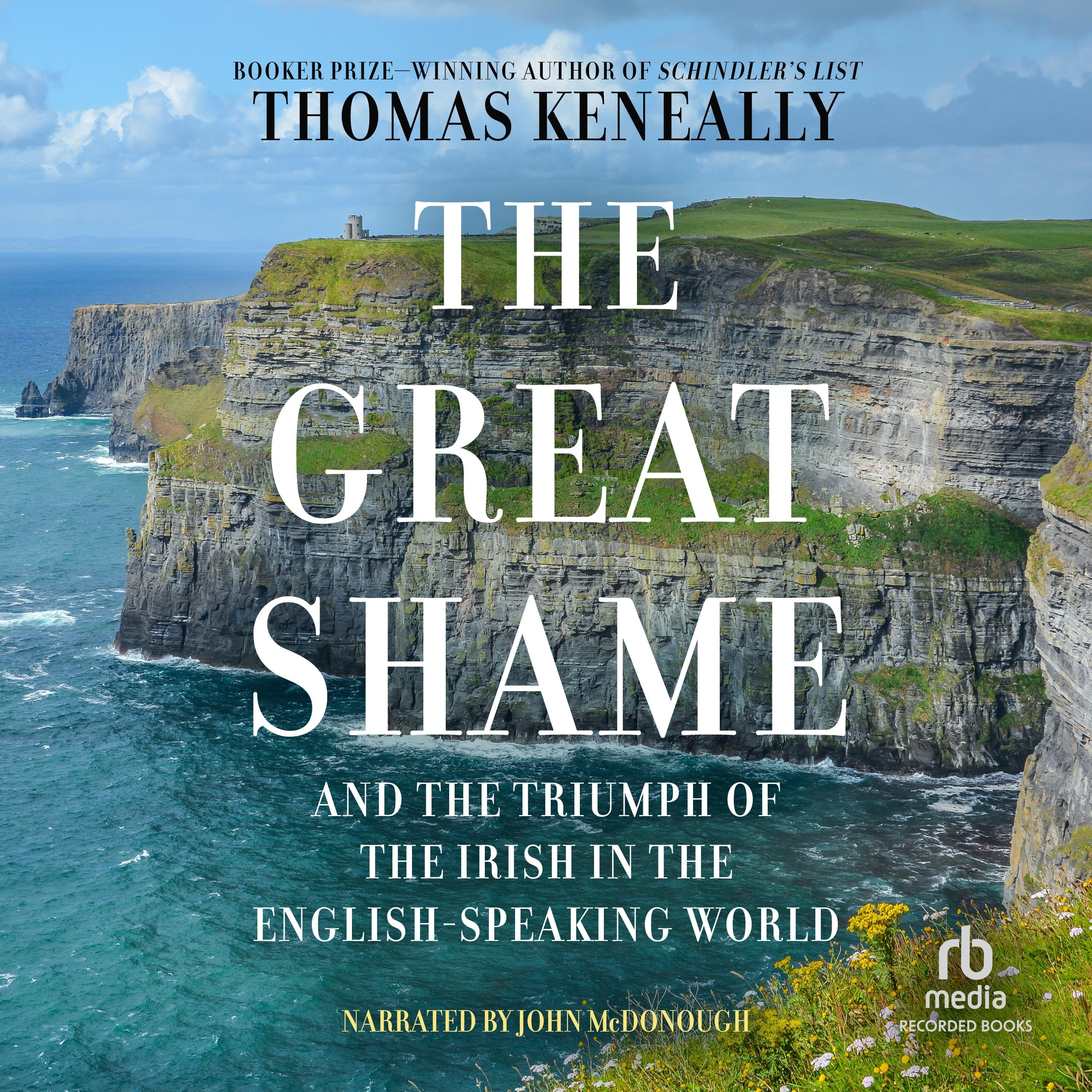 The Great Shame