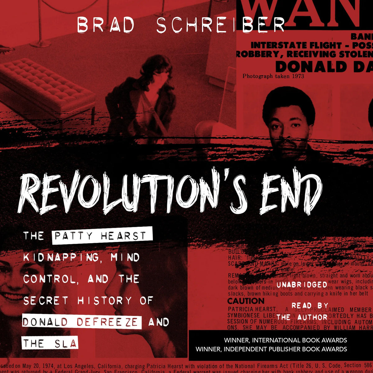 Revolution’s End