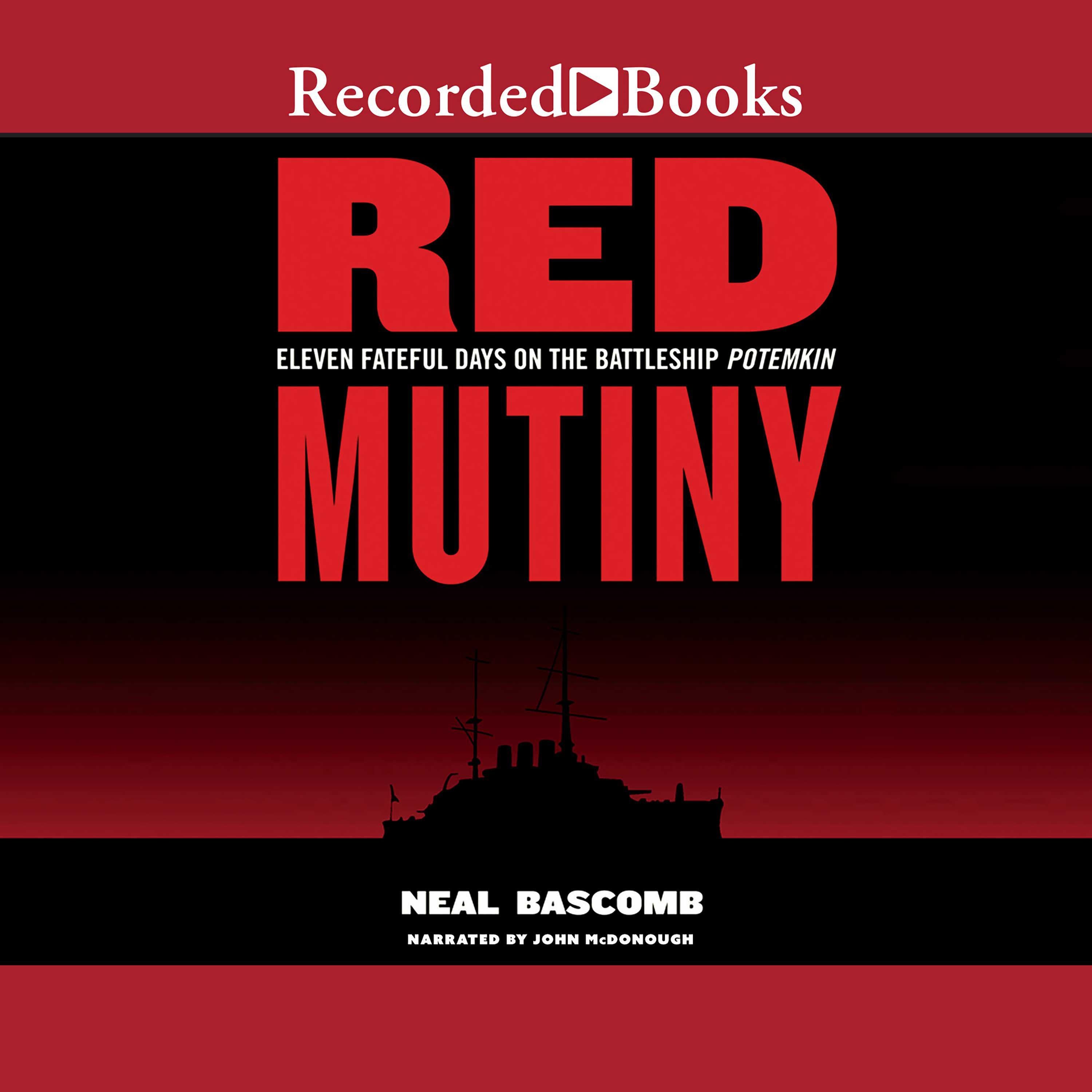 Red Mutiny