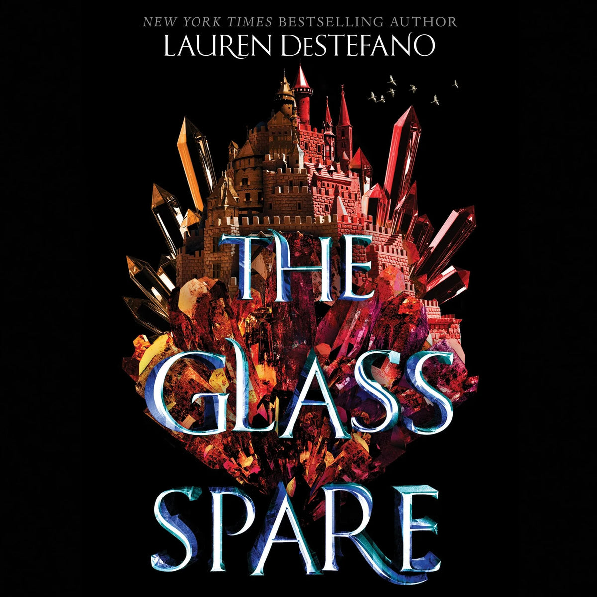 The Glass Spare