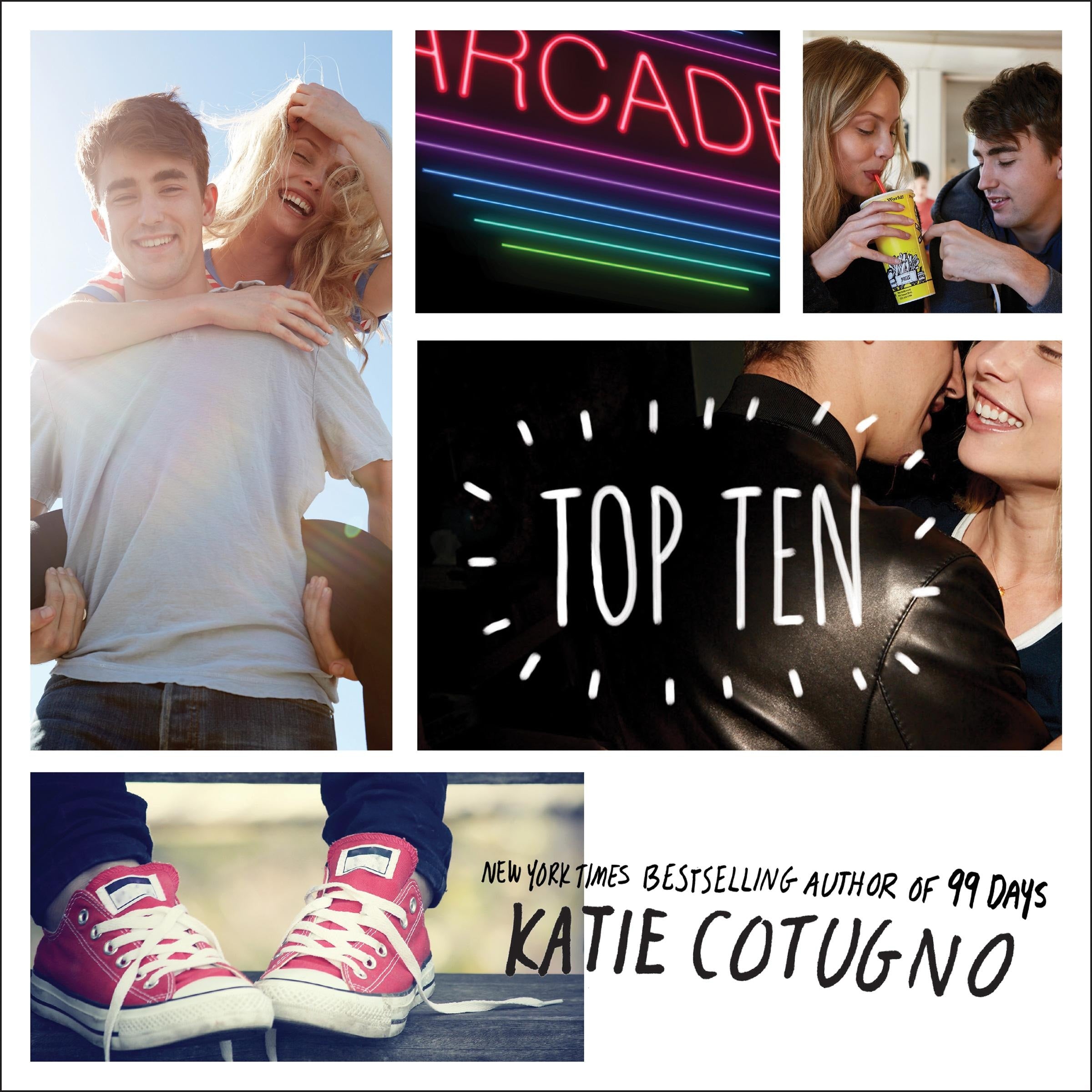 Top Ten