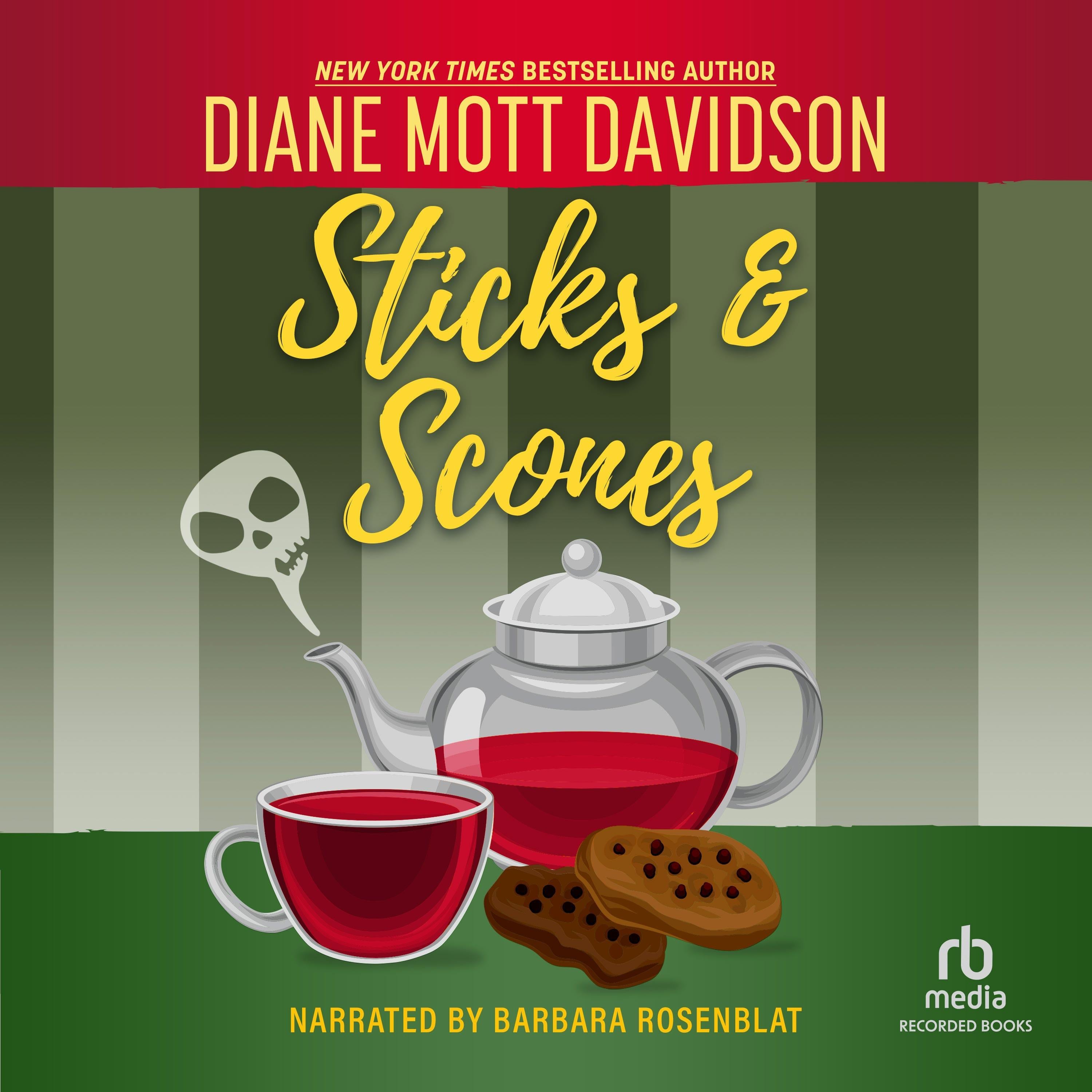 Sticks & Scones