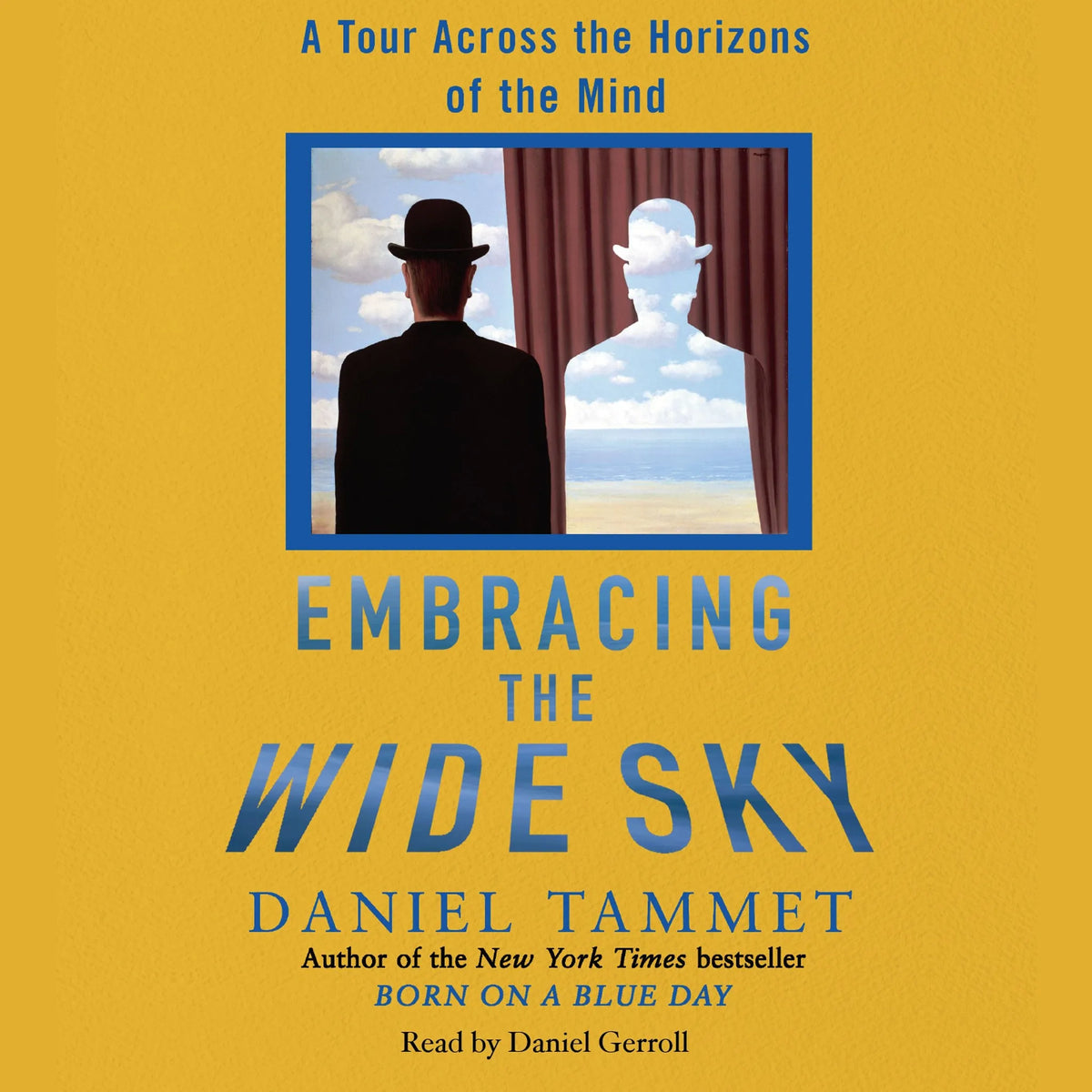 Embracing the Wide Sky