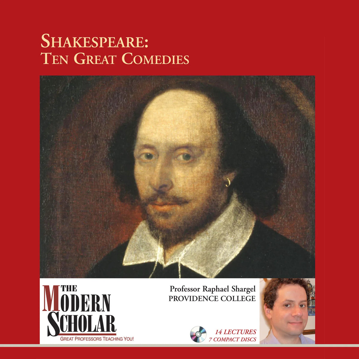 Shakespeare