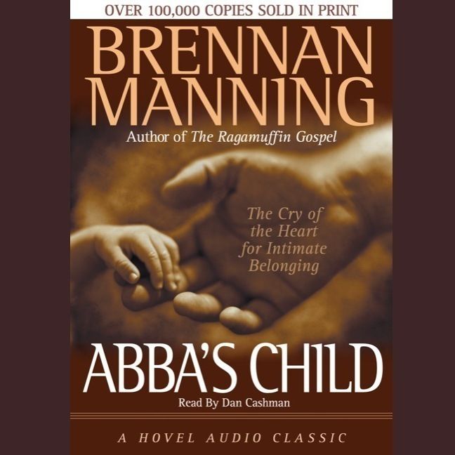 Abba's Child