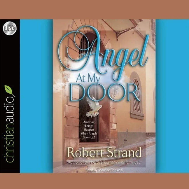 Angel At My Door