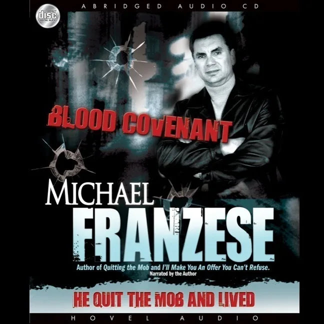 Blood Covenant