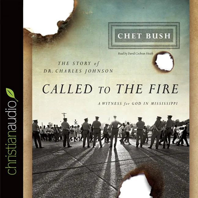 Called to the Fire