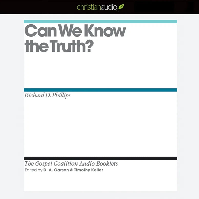 Can We Know the Truth?