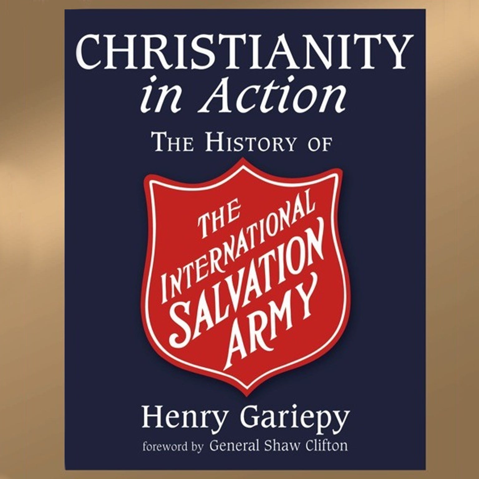 Christianity in Action