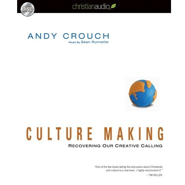 Culture Making