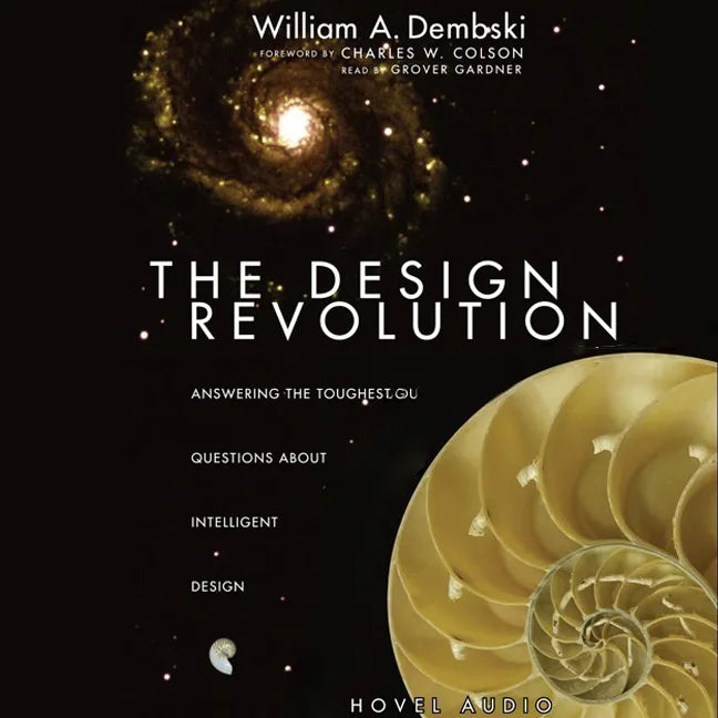Design Revolution