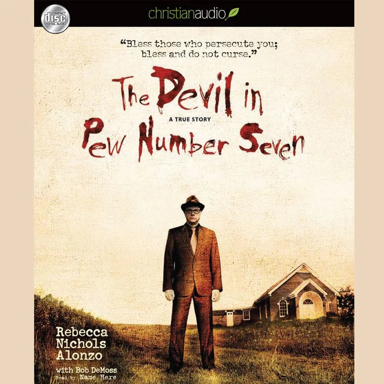 Devil in Pew Number Seven