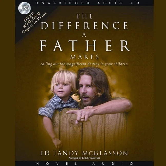 Difference a Father Makes