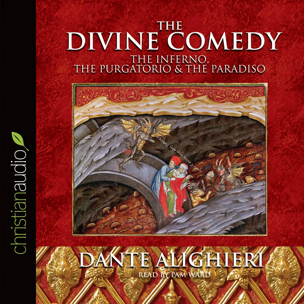 The Divine Comedy