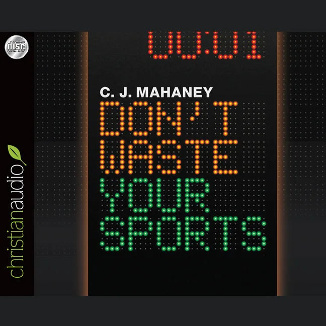 Don't Waste Your Sports