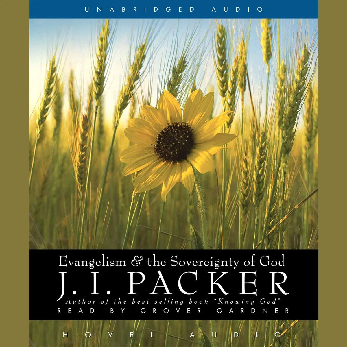 Evangelism and the Sovereignty of God
