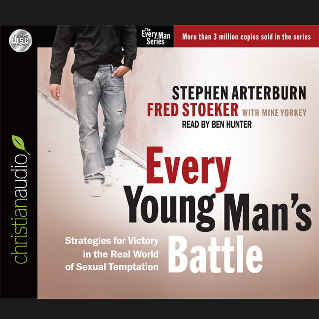 Every Young Man's Battle