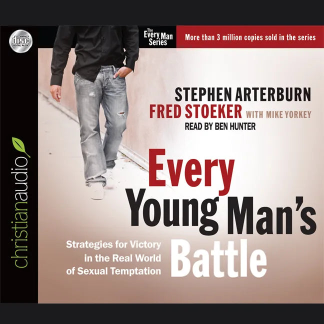 Every Young Man's Battle