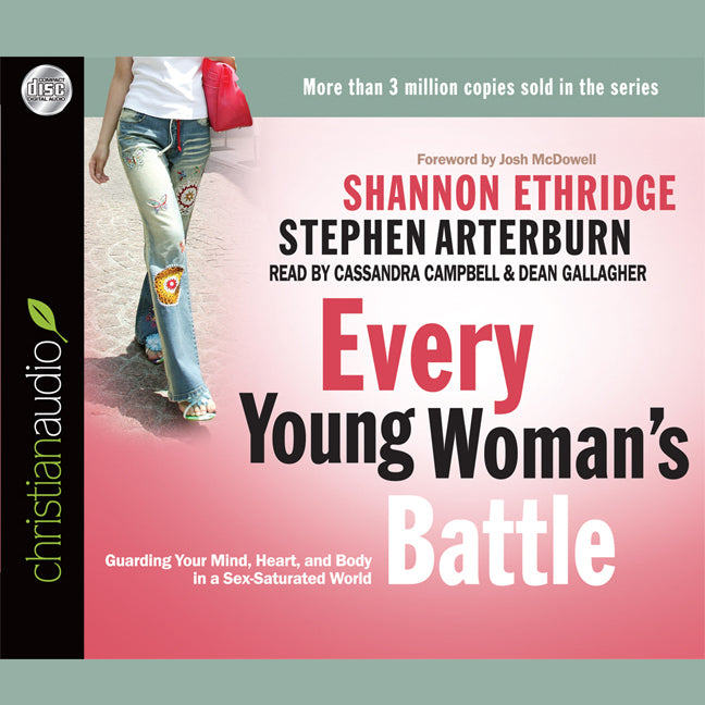 Every Young Woman's Battle