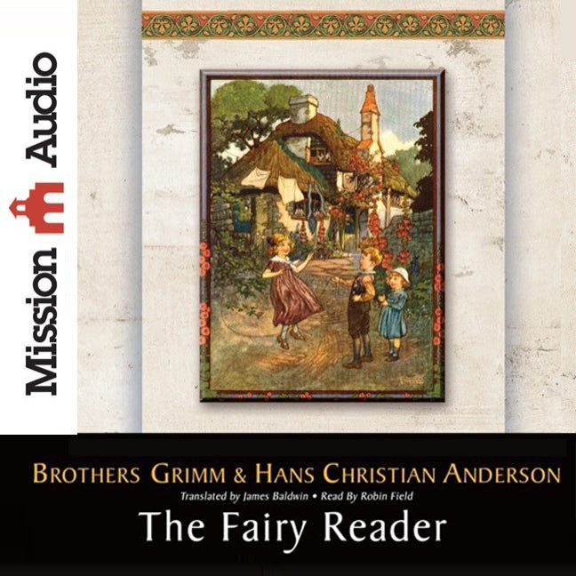 Fairy Reader