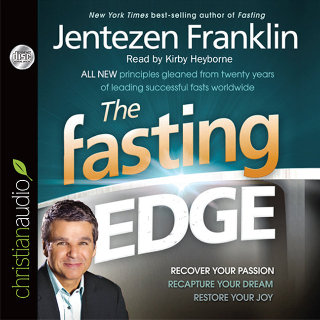 Fasting Edge