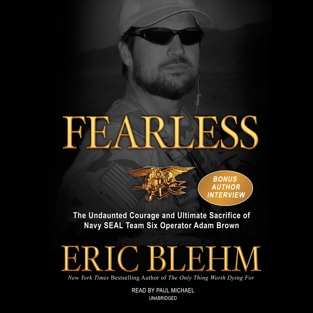 Fearless
