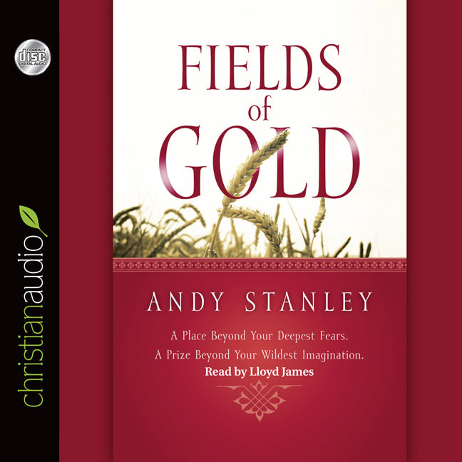 Fields of Gold
