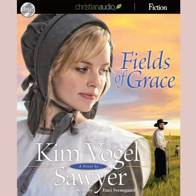 *Fields of Grace