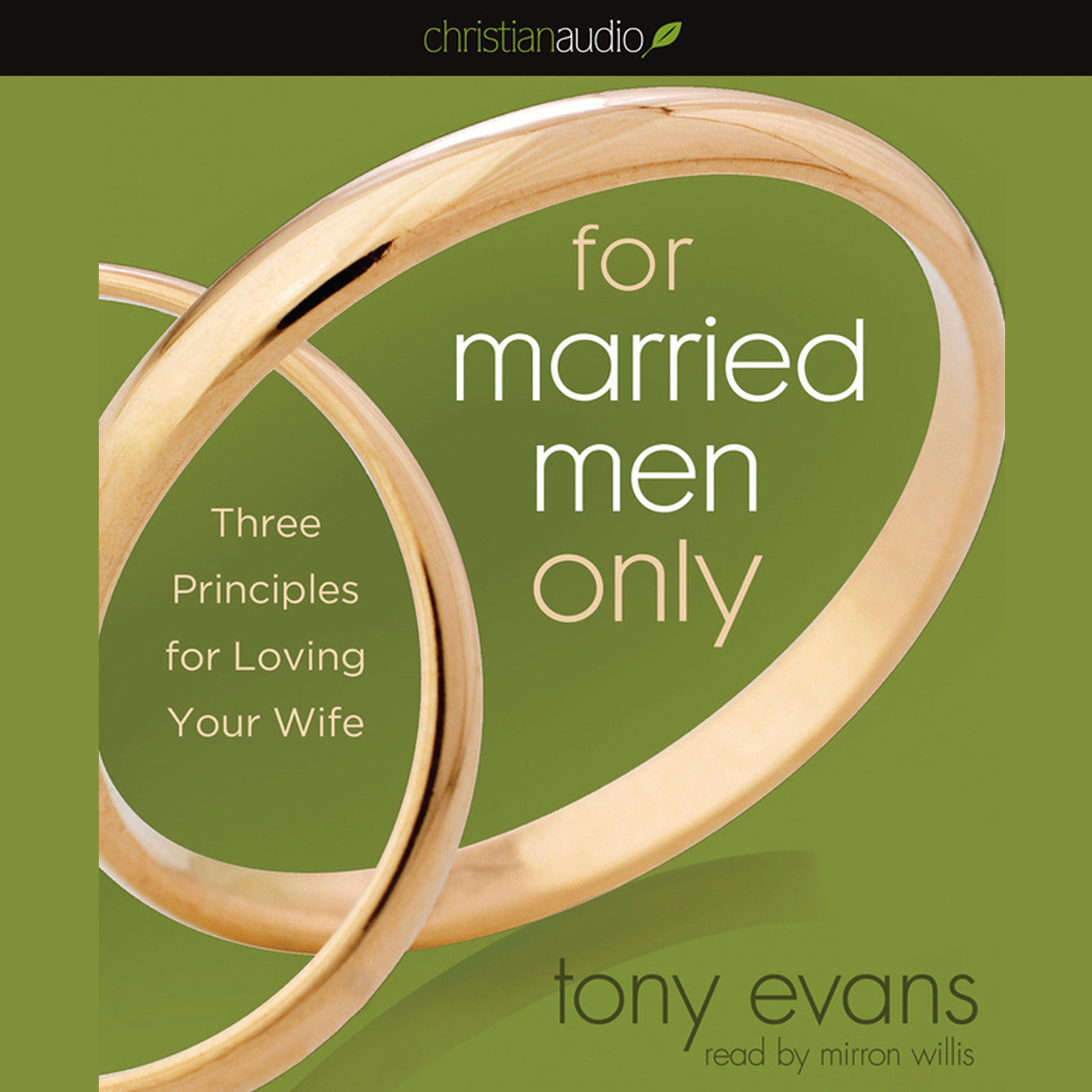 For Married Men Only