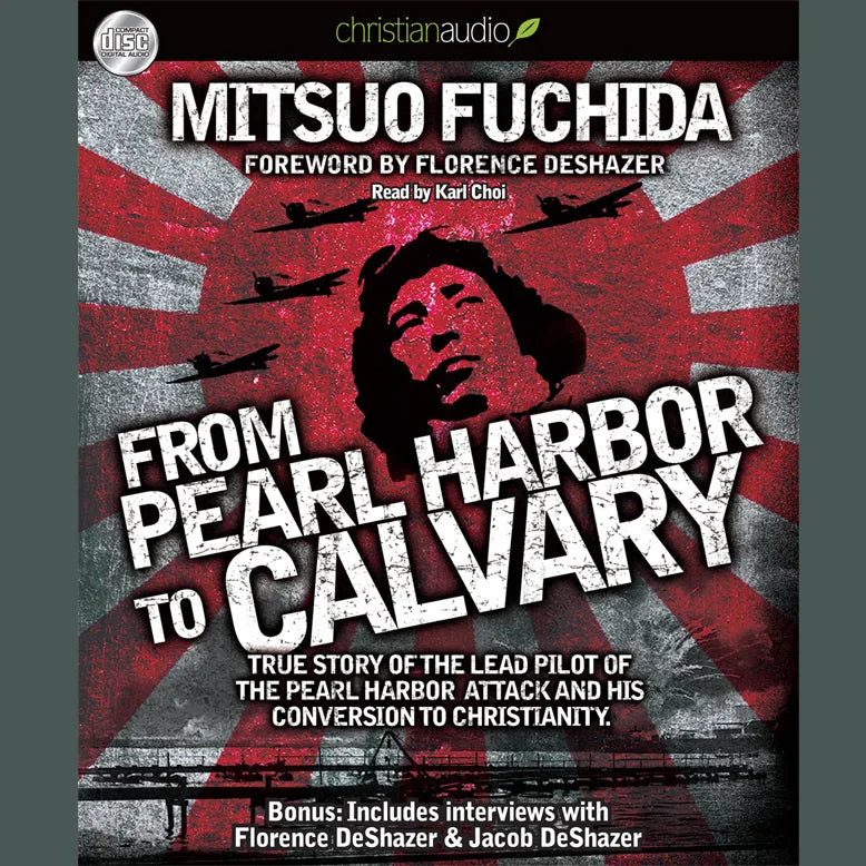 From Pearl Harbor to Calvary